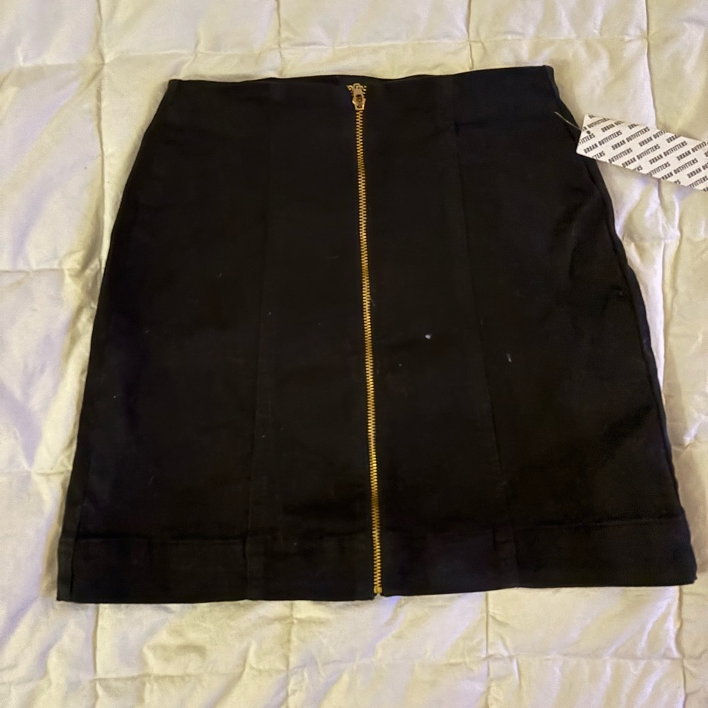 BDG Urban Outfitters Zip-up Skirt Size XS